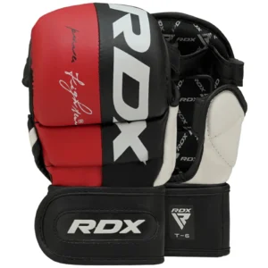 RDX MMA Gloves – Pro Grappling & Sparring