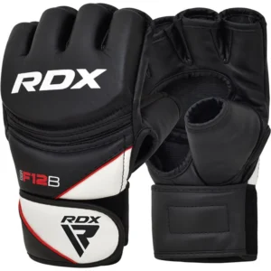 RDX MMA Grappling Gloves – Training & Bag Work Hand Protection