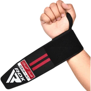 RDX Wrist Wraps – Powerlifting & Gym Support