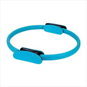 Yoga & Pilates Fitness Ring – Resistance Circle for Toning & Core Strength