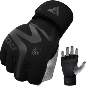 RDX - T15 Noir Inner Gloves - Hybrid